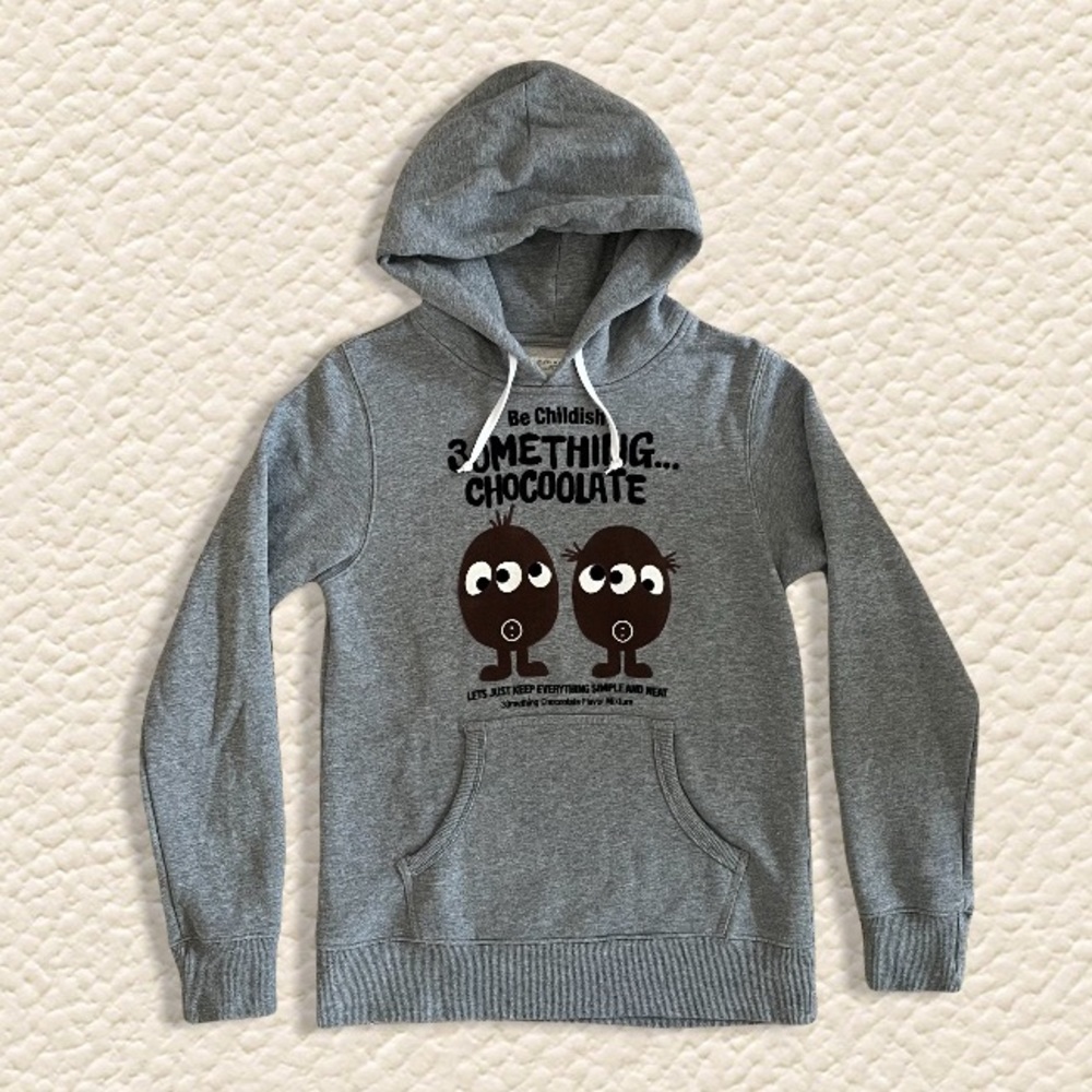 🖤 WHITE CHOCOOLATE x Jan Lamb🖤 Pullover Hoodie